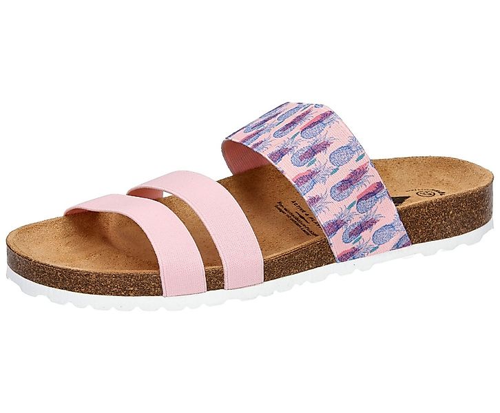 Lico Pantolette Bioline Summer Pantolette günstig online kaufen