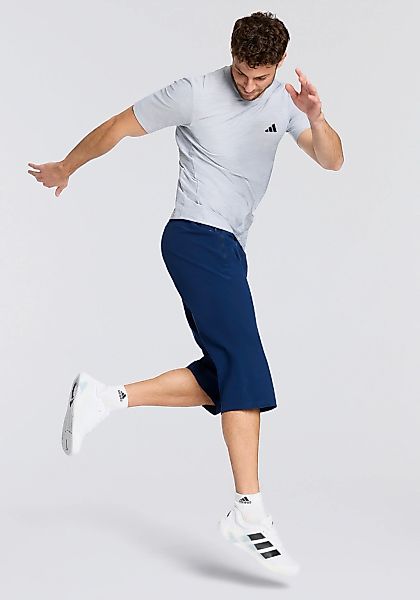 adidas Performance T-Shirt "WORKOUT ESSENTIALS FLEX" günstig online kaufen