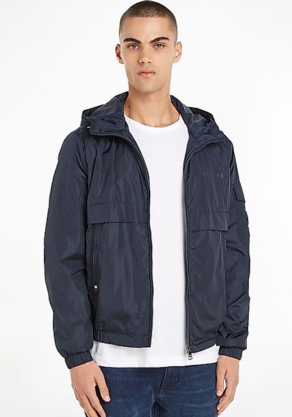 Tommy Hilfiger Windbreaker RWB REGATTA SAIL günstig online kaufen