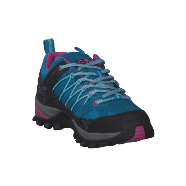 CMP Wanderschuh "Wmns Rigel Low Waterproof" wasserdicht günstig online kaufen