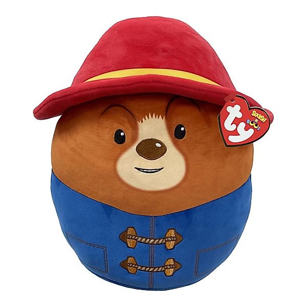 TY Plüsch Plüschfigur Paddington Bär Squishy günstig online kaufen