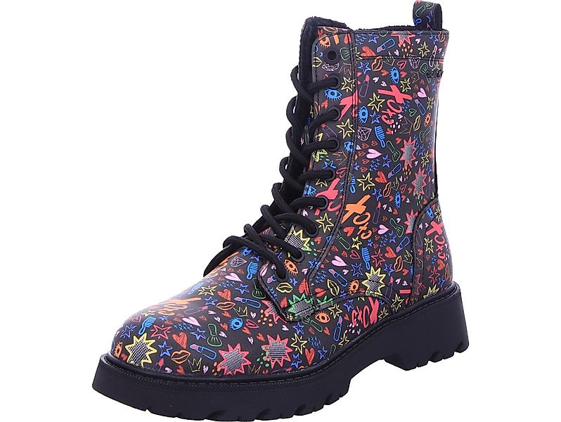 TOM TAILOR Schnürboots günstig online kaufen