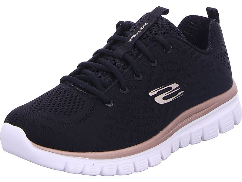 Skechers Graceful - GET CONNECTED Sneaker Maschinenwaschbar günstig online kaufen