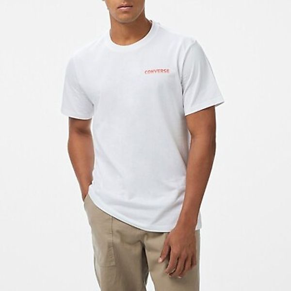 Converse  T-Shirts & Poloshirts - günstig online kaufen