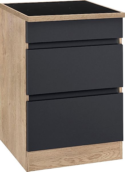 OPTIFIT Kochfeldumbauschrank "Roth", Breite 60 cm günstig online kaufen