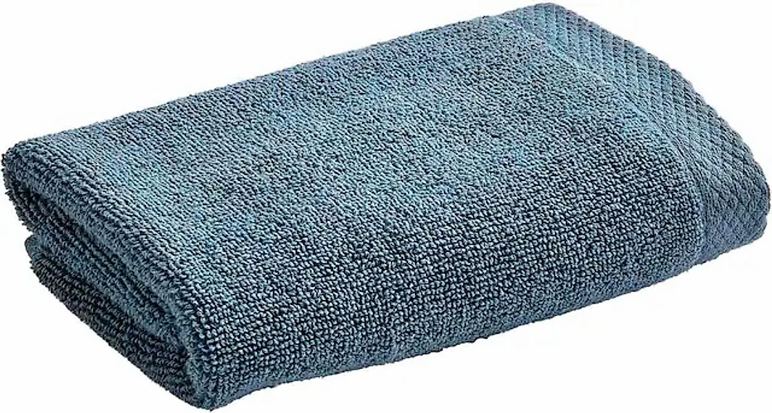 Christy Waschlappen »LUXE«, (Set, 6 tlg., 6er Set Waschlappen 33 x 33 cm), günstig online kaufen