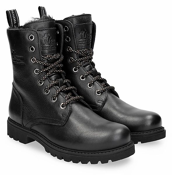 Panama Jack Frisia Schnürboots, Schnürboots, Stiefelette, günstig online kaufen