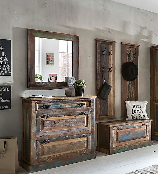 SIT Garderoben-Set »Riverboat« Set, 5 Stk. tlg. günstig online kaufen