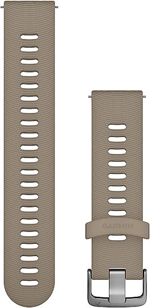 Garmin Wechselarmband Silikon Schnellwechsel-Armband 20 mm günstig online kaufen