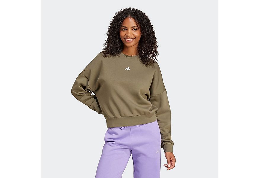 adidas Sportswear Sweatshirt W SL FC SWT günstig online kaufen