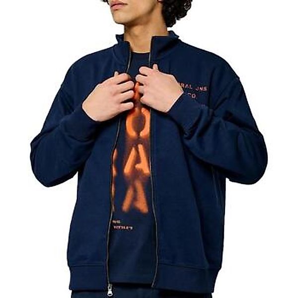 Kaporal  Sweatshirt TYLIO25EM33-NAV günstig online kaufen