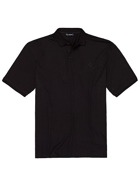 Lavecchia Poloshirt Lavecchia Herren Pique Poloshirt günstig online kaufen