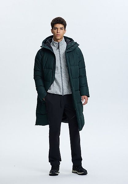 Icepeak Steppmantel ICEPEAK ARDEK Atmungsaktiv, wasserabweisend günstig online kaufen