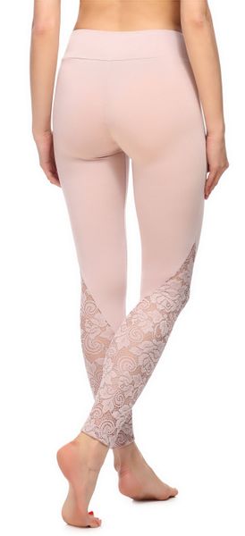 Merry Style Leggings Damen Lange Leggings günstig online kaufen