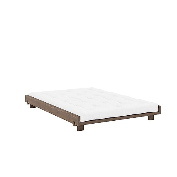 Karup Design Bettgestell »Social Bed, ohne Matratze, FSC®-zertifiziertes Ma günstig online kaufen