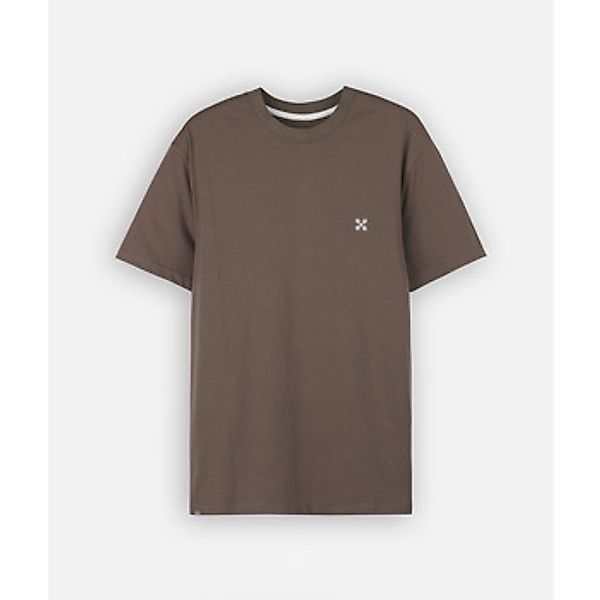 Oxbow  T-Shirt Tee-shirt manches courtes TEBAZ günstig online kaufen