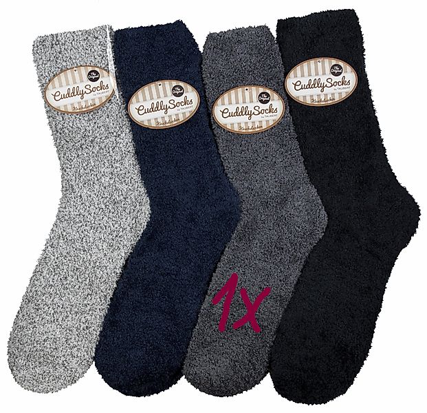 Taubert Kuschelsocken Men's T_000900588 günstig online kaufen