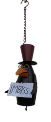 Deko-Impression Futterstation Vogel-Futterstelle Meisenknödelhänger Vogelim günstig online kaufen