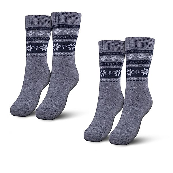 Bestlivings ABS-Socken Hüttensocken 36-42 (1-Paar) Haussocken Stoppersocken günstig online kaufen