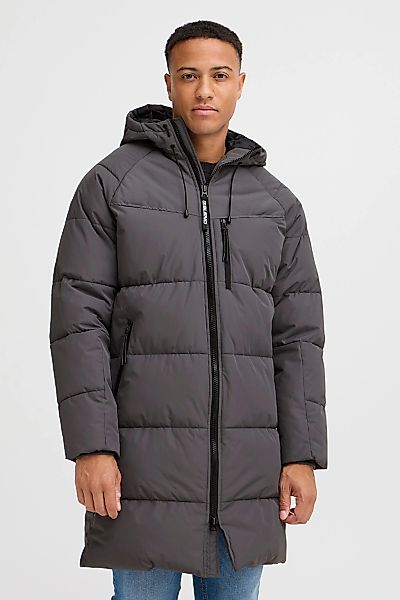 Blend Langmantel "BHMKARSIN", Wärmender gesteppter Parka mit Kapuze günstig online kaufen