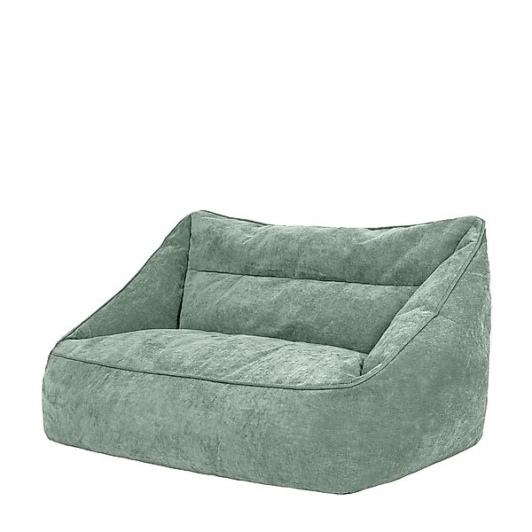 icon Sitzsack Sitzsack Sofa aus Chenille günstig online kaufen