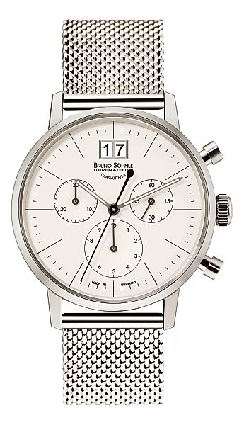 Bruno Soehnle Stuttgart Chrono small 17-13178-240 Armbanduhr günstig online kaufen