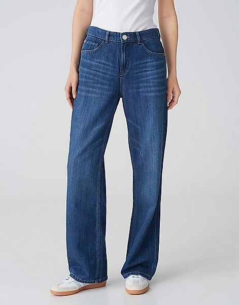 OPUS Weite Jeans Maudea günstig online kaufen