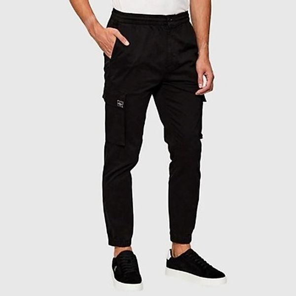 Calvin Klein Jeans  Cargohose SKINNY ELASTIC TWILL CAR günstig online kaufen