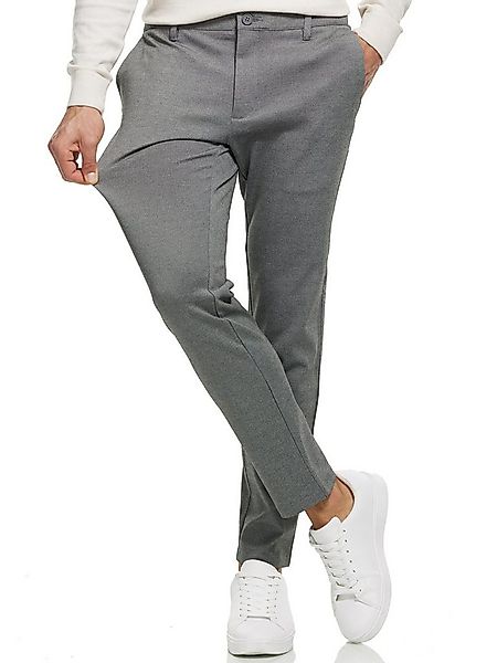 Indicode Chinohose Herren Rodekro Chino Hose Herrenhose Performance Pants m günstig online kaufen
