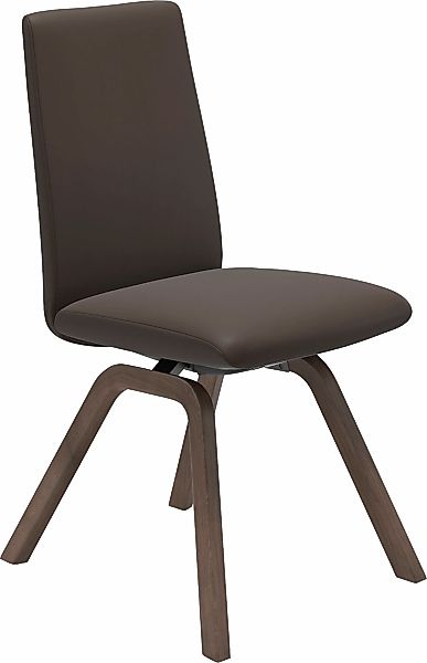 Stressless Polsterstuhl "Laurel" () Low Back, Größe M, mit schräggestellten günstig online kaufen