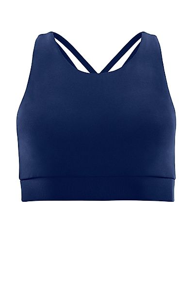 Winshape Sport-Bustier "Functional Comfort Sport-BH SB103C", mit Rücken-App günstig online kaufen