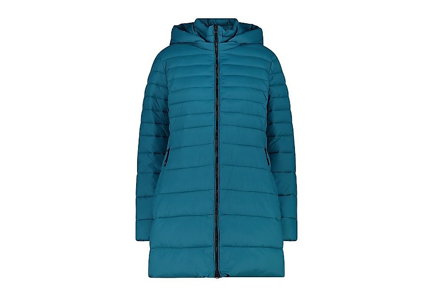 CMP Wintermantel CMP Damen Parka WOMAN PARKA SNAPS HOOD 34K3156 günstig online kaufen