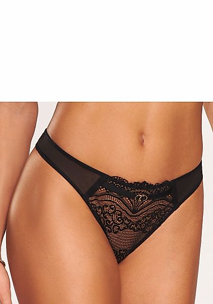 LASCANA "Eleonora" mit verführerischen Cut-Outs günstig online kaufen