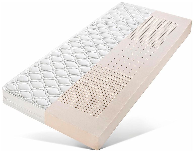 DI QUATTRO Komfortschaummatratze "Komfortschaummatratze Airy Form 23"; 23cm günstig online kaufen