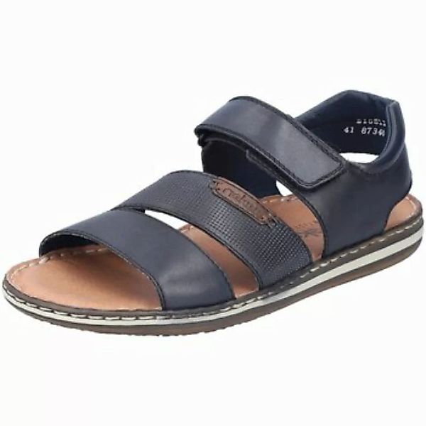 Rieker  Sandalen Offene R10 21081-14 günstig online kaufen