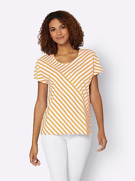 Casual Looks T-Shirt "Shirt" 1 Stk. tlg. günstig online kaufen