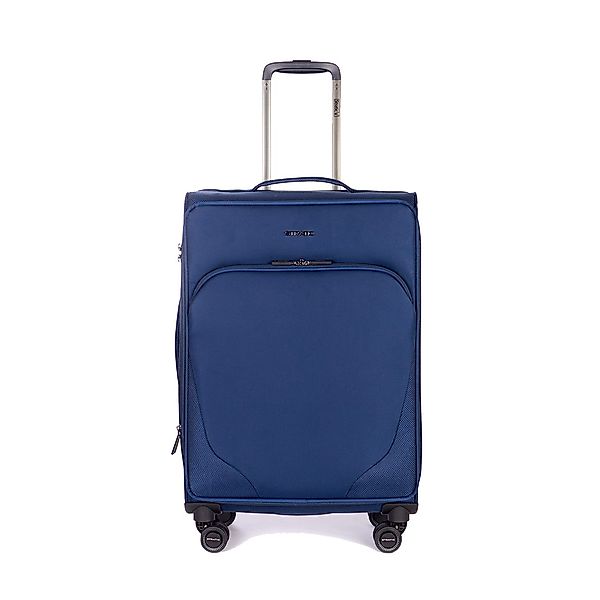 Stratic Hartschalen-Trolley günstig online kaufen