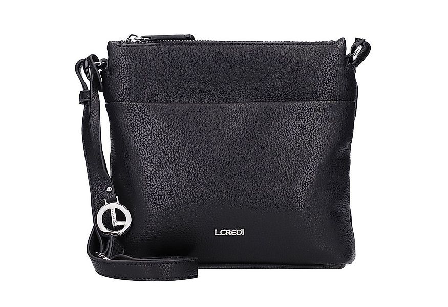 L. CREDI Umhängetasche, Polyurethan günstig online kaufen