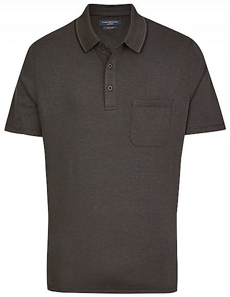 CASAMODA Poloshirt günstig online kaufen