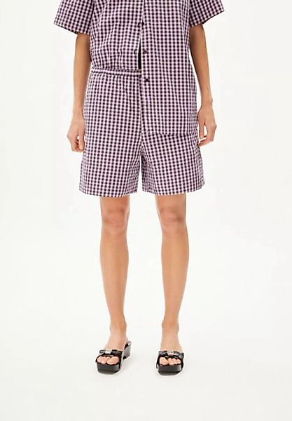 Armedangels Shorts TEONAA VICHI Damen Shorts aus Bio-Baumwolle (Relaxed Fit günstig online kaufen