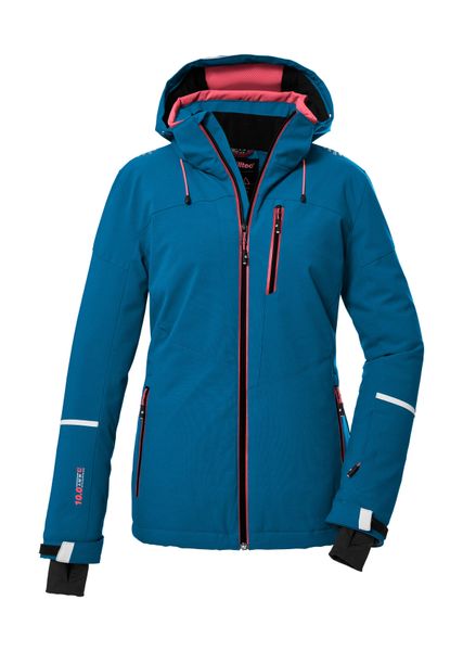 Killtec Skijacke killtec Damen Skijacke KSW günstig online kaufen