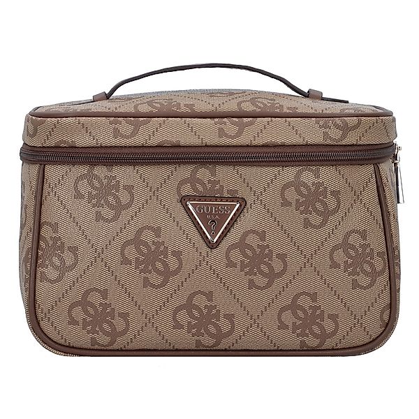 Guess Kosmetiktasche Toiletry Train Case günstig online kaufen