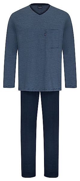 Ammann Pyjama Baumwolle günstig online kaufen