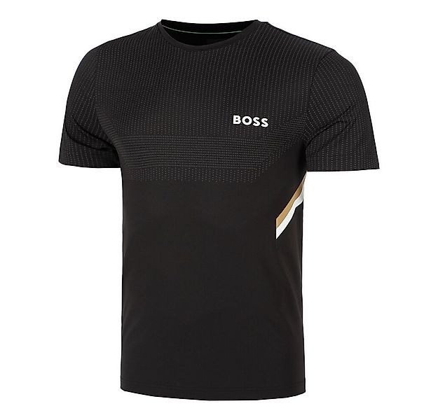 BOSS T-Shirt Tech TOC günstig online kaufen