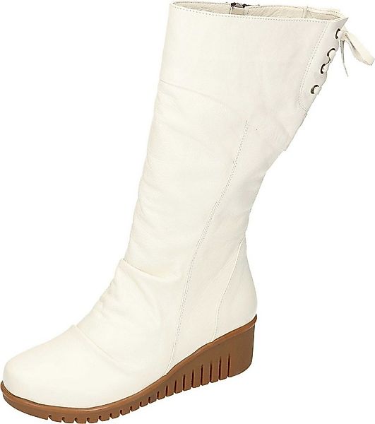 Comfortabel Stiefel Stiefel aus echtem Leder günstig online kaufen