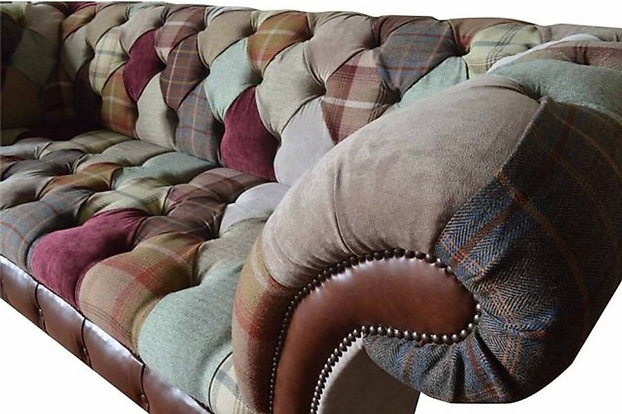 JVmoebel Chesterfield-Sofa, Made in Europa günstig online kaufen