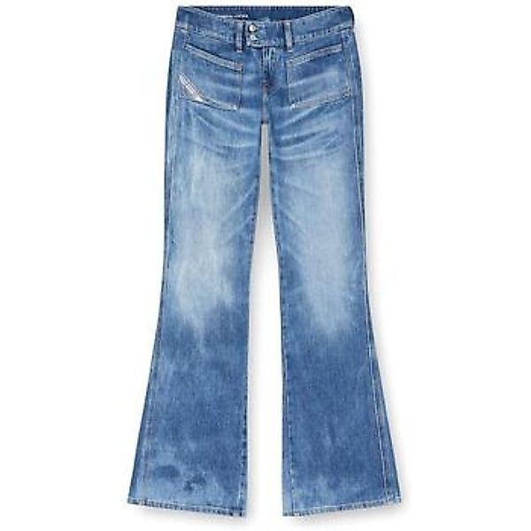 Diesel  Jeans D-HUSH 09L19-01 günstig online kaufen