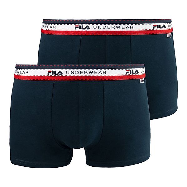 Fila Boxer Underwear Pants (2-St., 2er günstig online kaufen