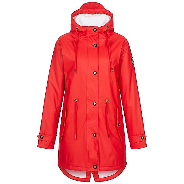 DEPROC Active Regenjacke Friesennerz #ankergluttraum NEW günstig online kaufen