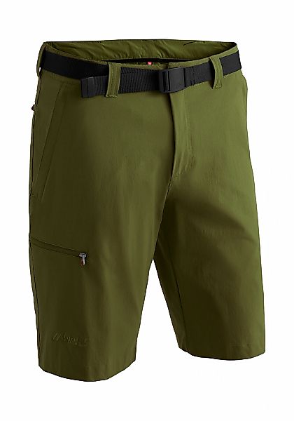 Maier Sports Funktionsshorts "Huang" Herren Shorts, kurze Outdoor-Hose, Ber günstig online kaufen